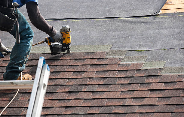 Licensed Flat Roof Repair service in Clear Lake, WI - Brentwood Metal Roofing
